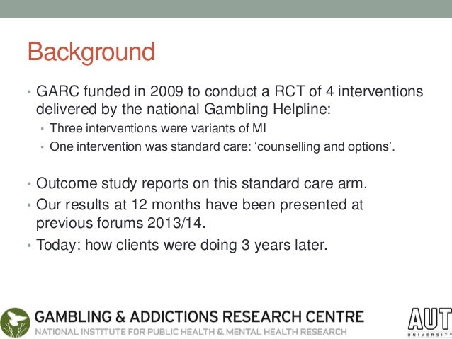 causes gambling philippines